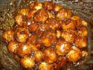 Fleischbällchen - Rezept