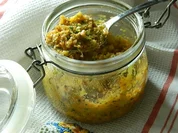 Suppenwürze - Rezept