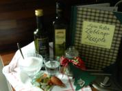 Rezept: Balsamico - Dressing Balsamico - Dressing - Rezept