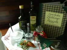 Balsamico - Dressing - Rezept