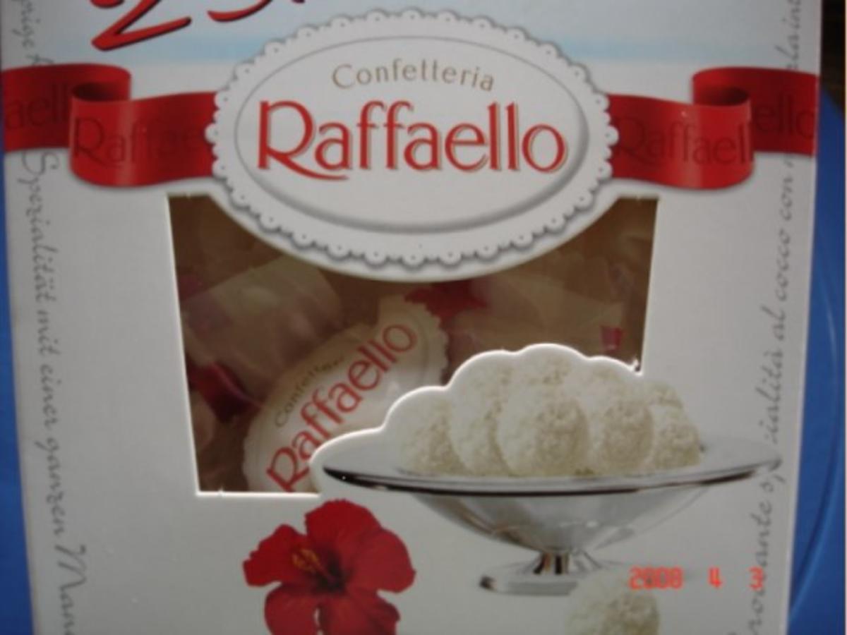 Raffaell’s Traum - Rezept - Bild Nr. 2