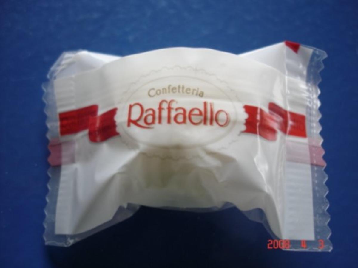 Raffaell’s Traum - Rezept - Bild Nr. 3