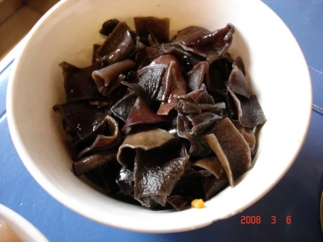 Süß-saure-scharfe Suppe - Rezept - Bild Nr. 3