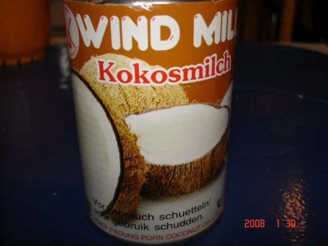 Curry-Hackfleisch-Wok - Rezept - Bild Nr. 3