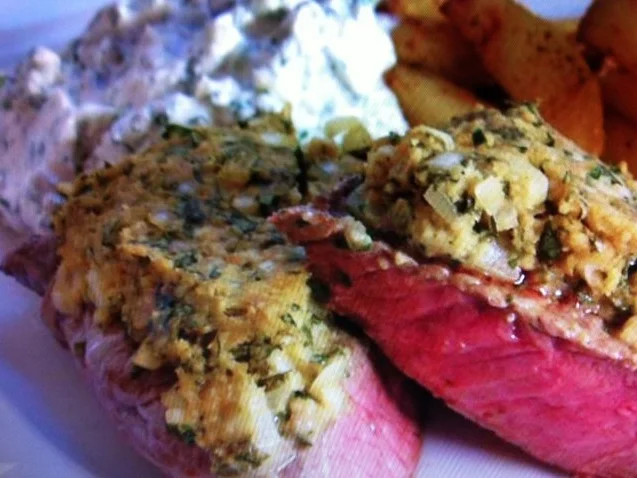 Steak.. a.la Sascha - Rezept - Bild Nr. 9