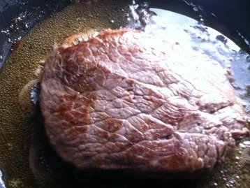 Steak.. a.la Sascha - Rezept - Bild Nr. 6