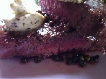 Steak.. a.la Sascha - Rezept - Bild Nr. 10