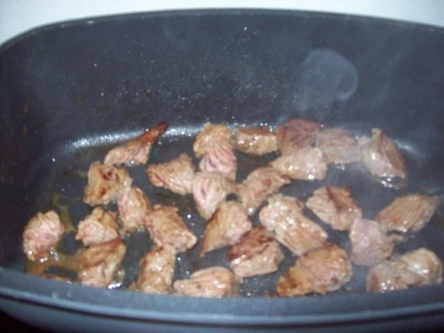 Rindergulasch - Rezept - Bild Nr. 2