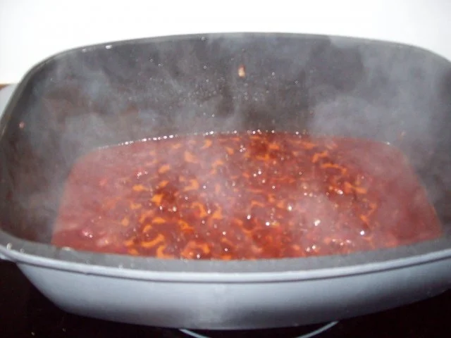 Rindergulasch - Rezept - Bild Nr. 4