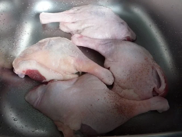 3. Advent(s) Essen - Rezept - Bild Nr. 3