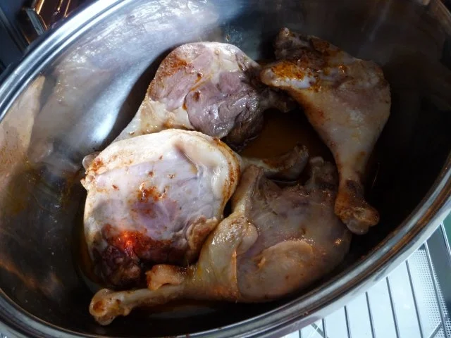 3. Advent(s) Essen - Rezept - Bild Nr. 6