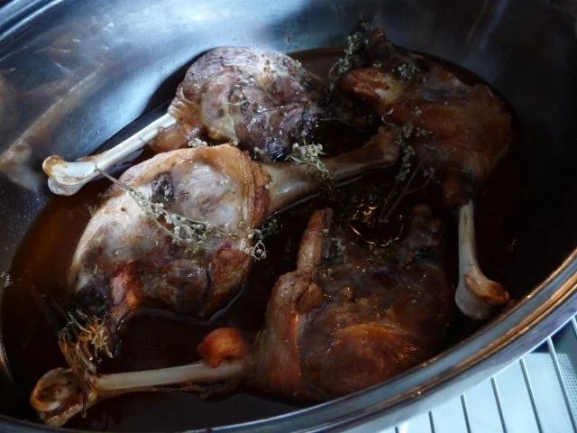 3. Advent(s) Essen - Rezept - Bild Nr. 7