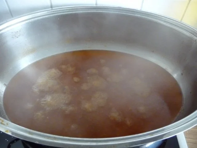 3. Advent(s) Essen - Rezept - Bild Nr. 8