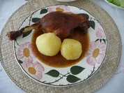3. Advent(s) Essen - Rezept