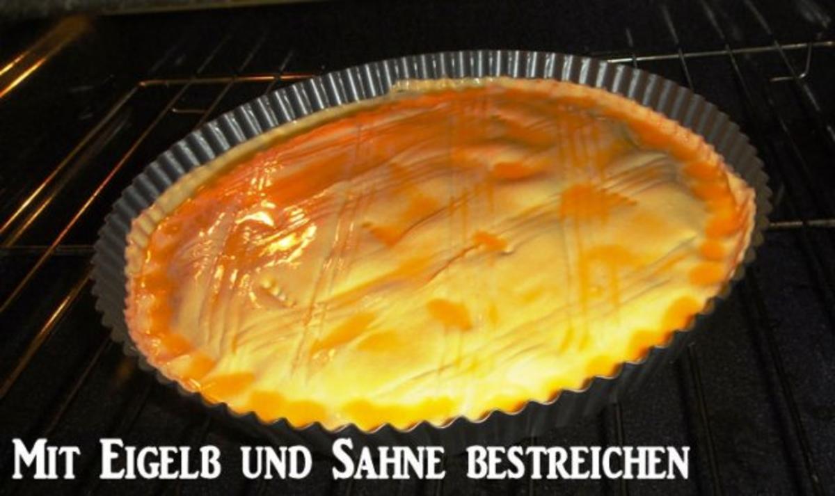 Dörrpflaumen-Tarte-Marcos - Rezept - Bild Nr. 4