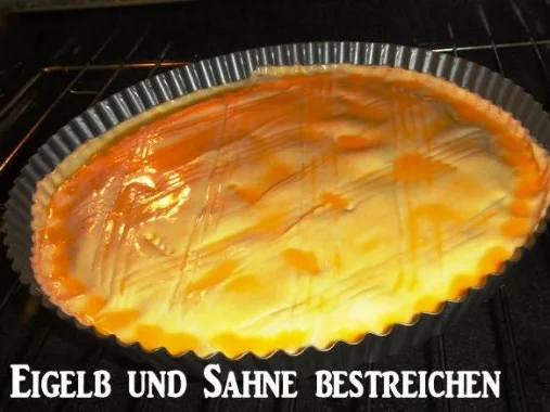 Dörrpflaumen-Tarte-Marcos - Rezept - Bild Nr. 4