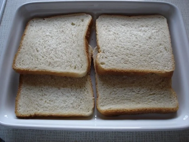 Arme Ritter - Rezept - Bild Nr. 2