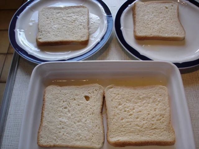 Arme Ritter - Rezept - Bild Nr. 4