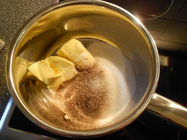 rustikale Haferflockenkekse - Rezept - Bild Nr. 2