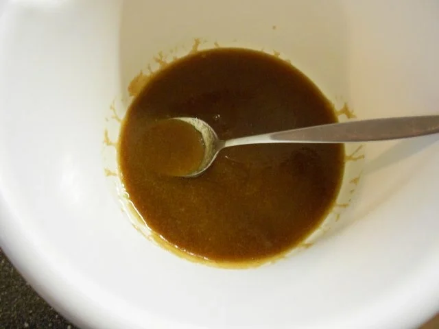 rustikale Haferflockenkekse - Rezept - Bild Nr. 4