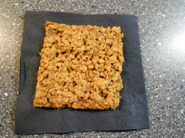 rustikale Haferflockenkekse - Rezept - Bild Nr. 13