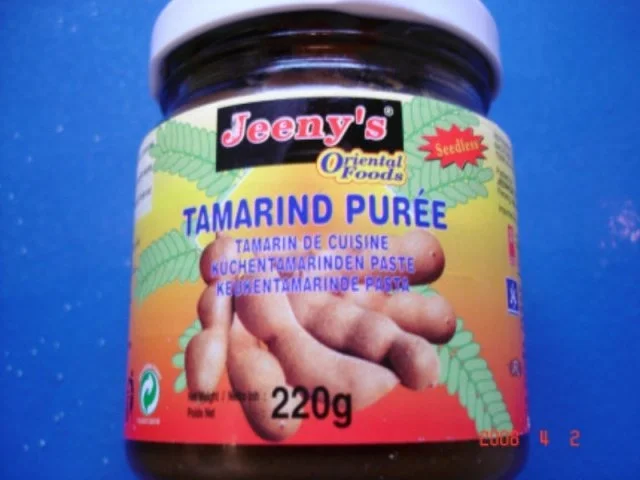 Pikantes Gemüse - Rezept - Bild Nr. 3