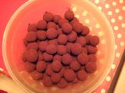 Marzipankartoffel - Rezept