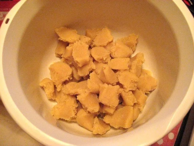 Marzipankartoffel - Rezept - Bild Nr. 3