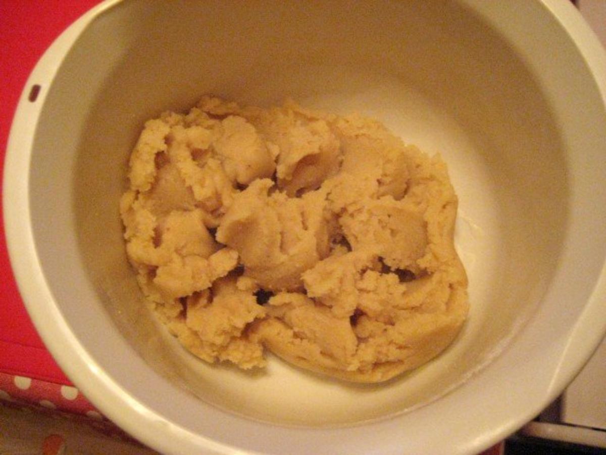 Marzipankartoffel - Rezept - Bild Nr. 5