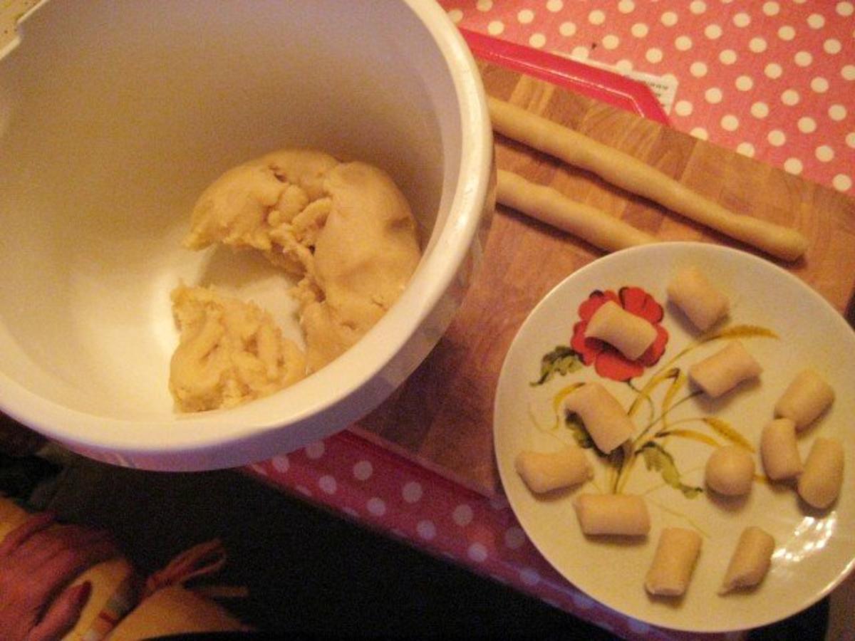 Marzipankartoffel - Rezept - Bild Nr. 6