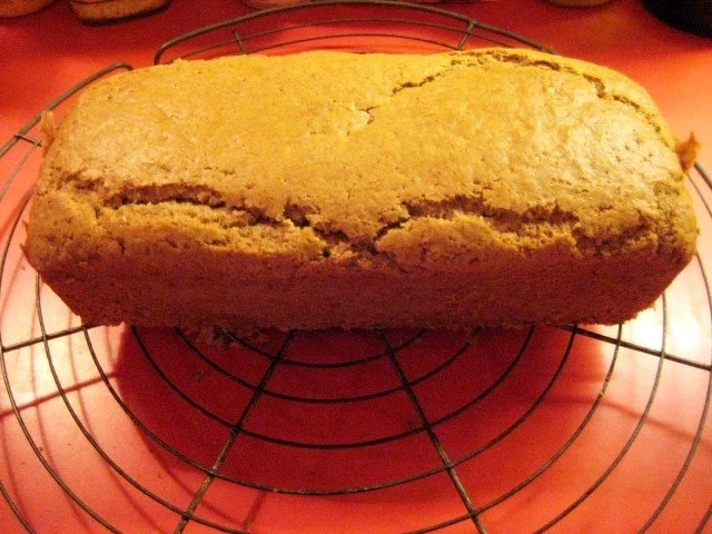 Gewürzkuchen - Rezept