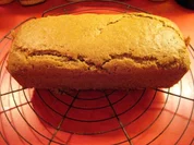 Gewürzkuchen - Rezept