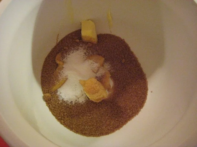 Gewürzkuchen - Rezept - Bild Nr. 3