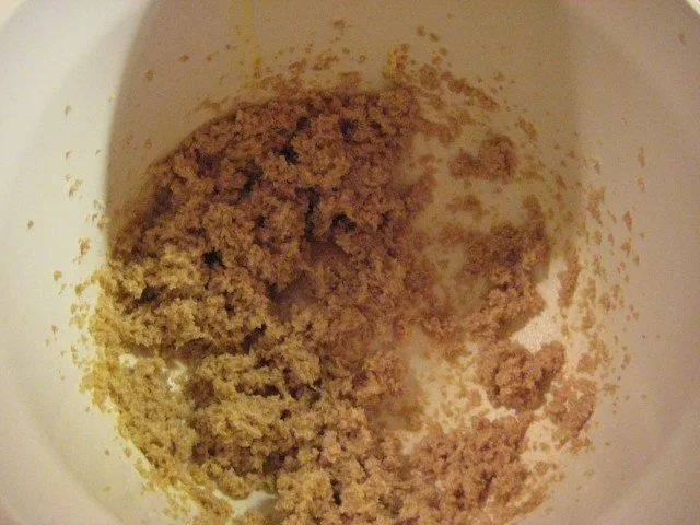 Gewürzkuchen - Rezept - Bild Nr. 4