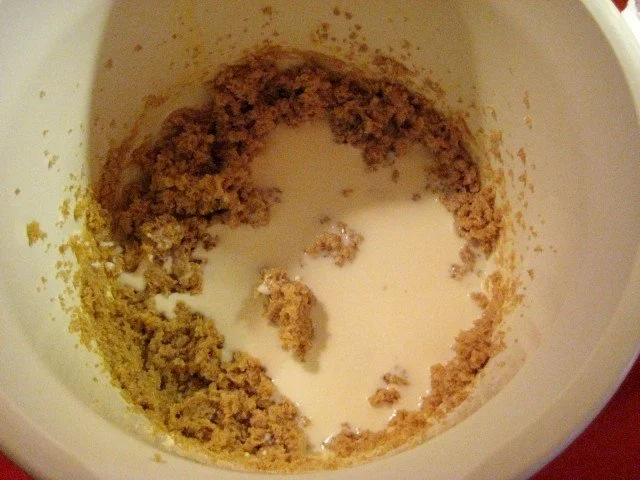 Gewürzkuchen - Rezept - Bild Nr. 6