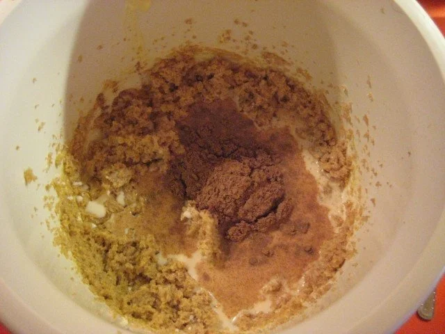 Gewürzkuchen - Rezept - Bild Nr. 7