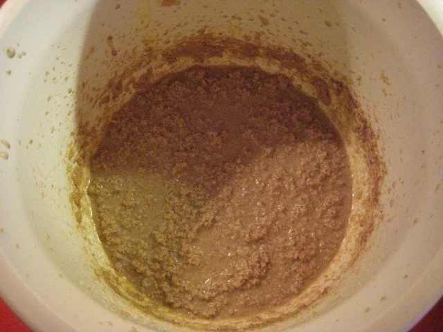 Gewürzkuchen - Rezept - Bild Nr. 8