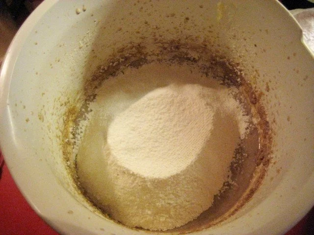 Gewürzkuchen - Rezept - Bild Nr. 9