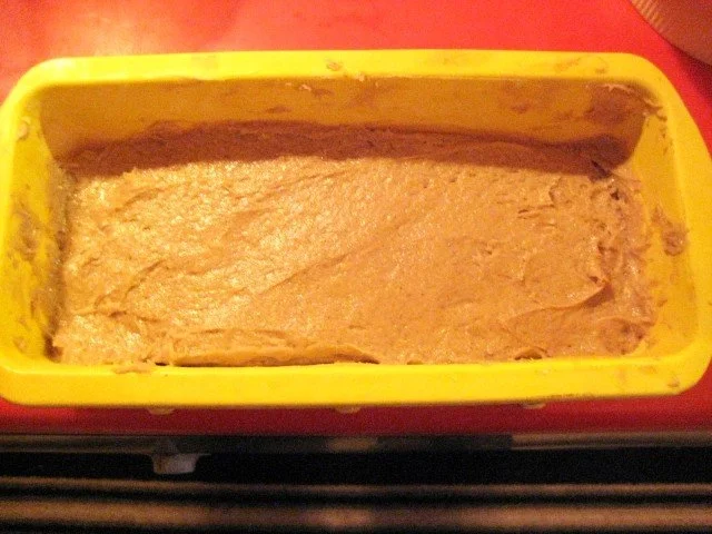 Gewürzkuchen - Rezept - Bild Nr. 12