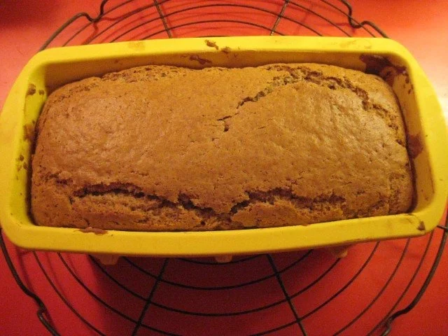 Gewürzkuchen - Rezept - Bild Nr. 13