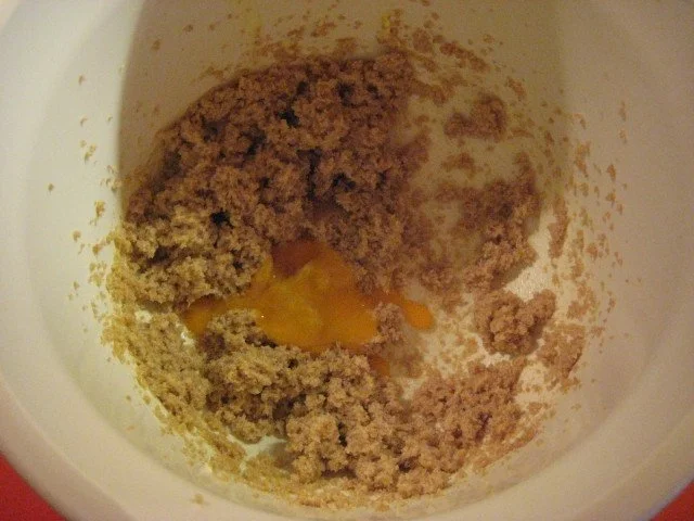 Gewürzkuchen - Rezept - Bild Nr. 5