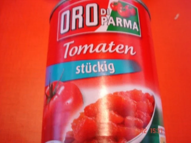 Champignon-Nudeln - Rezept - Bild Nr. 3