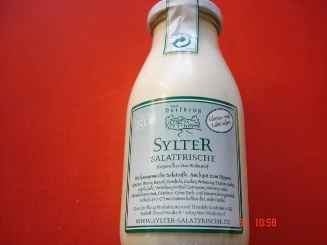 Chinakohlsalat - Rezept - Bild Nr. 3