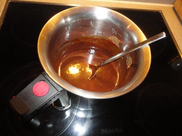 Irish Coffee Pralinen - einfach - von emari