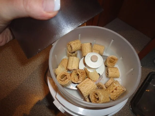 Rezept: Irish Coffee Pralinen Bild Nr. 7 Irish Coffee Pralinen - Rezept - Bild Nr. 7