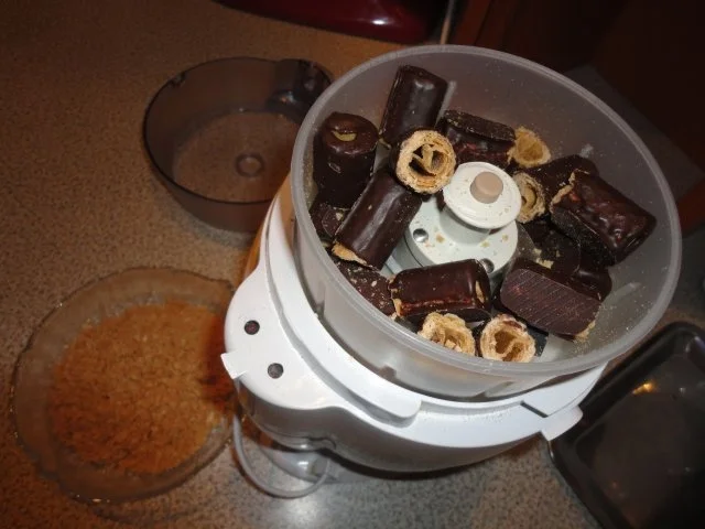 Rezept: Irish Coffee Pralinen Bild Nr. 5 Irish Coffee Pralinen - Rezept - Bild Nr. 5