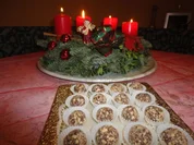 Rezept: Irish Coffee Pralinen Irish Coffee Pralinen - Rezept