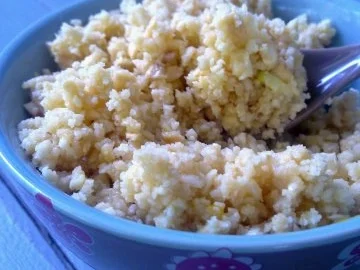 Cashew "Ricotta" - Rezept - Bild Nr. 2