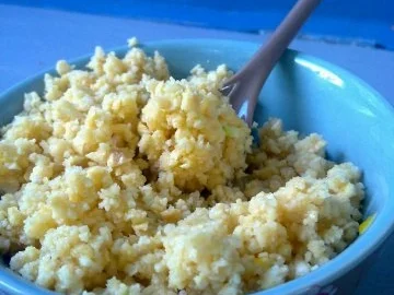 Cashew "Ricotta" - Rezept - Bild Nr. 4