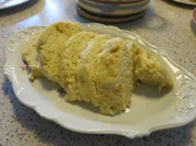 Semmelknödel oder Böhmischer Knödel - Rezept - Bild Nr. 10